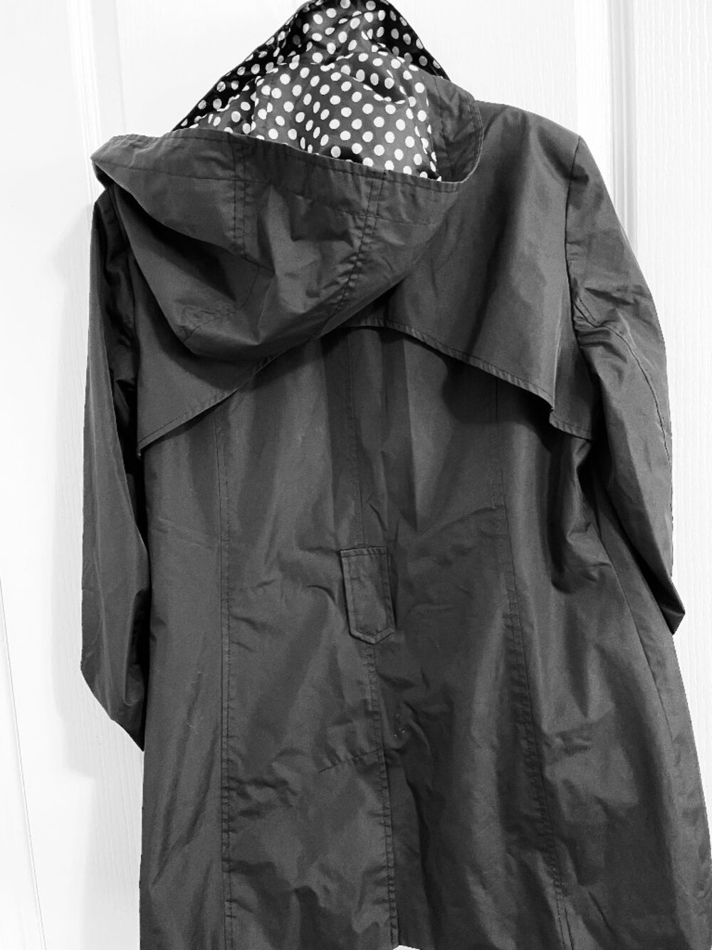 Spring/Summer Rain coat/Jacket - Picture 8 of 16